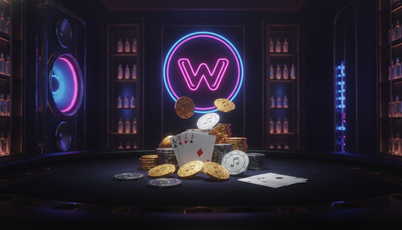 Winbeatz Casino